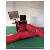 Louisville Tailgate Package Priceless