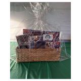Baseball Cards Basket- Estimated Value $350