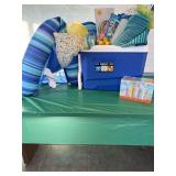 Pool Day Fun Estimated Value $250