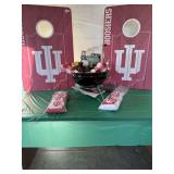 Tailgate Package - Estimated Value $240