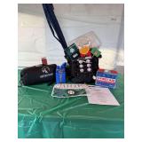 Ballpark Essentials- Estimated Value $275