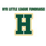 HYR Little League Fundraiser Online Only Auction