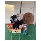 The Whole Package Priceless