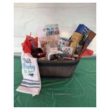 Horses and Bourbon Estimated Value $350