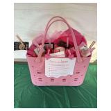 Thanks To The Locals- Estimated Value $250