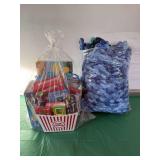 Family Game and Movie Night- Estimated Value $200