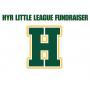 HYR Little League Fundraiser Online Only Auction