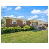 Louisville (PRP) 4BR/1BA Real Estate Online Only Auction