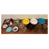 Ashtray Collection