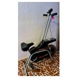 Lifestyler Dual Action Ergo Meter