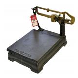Fairbanks Countertop Scale