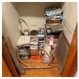 Fabric & Sewing Notions