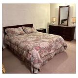 4-PC Bedroom Suite