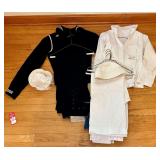 U.S. Navy WWII Era Uniforms