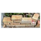 'LFB WKS Derby' Bricks