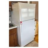 Whirlpool Refrigerator/Freezer