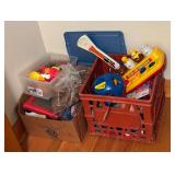 Children's Toys