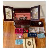 Costume Jewelry