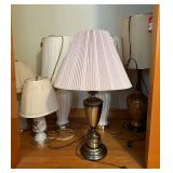 Table Lamps