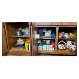 Kitchen Items