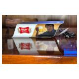 Miller High Life Lighted Display Sign