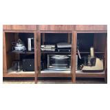 Electric Kitchen Small Appliances