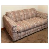 Simmons USA Sleeper Sofa