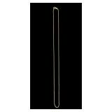 14K Gold Women's Necklace