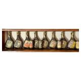 Jim Beam Decanters & Cups