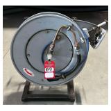 Hose Reel & Sewer Jetting Hose