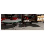 Classroom Tables & Binders