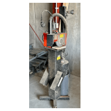 Magna-Matic MAG-9000 Series Blade Sharpener