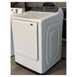 Samsung Front Load Electric Dryer