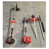 Lawn & Garden Items