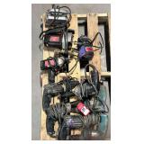 Power Tools