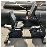 Circle Fitness Series R7 Commercial Recumbent Bike