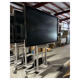 Clevertouch Interactive LED Display Smartboards