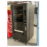 Crane 158 Vending Machine