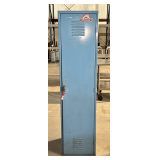 Metal Locker