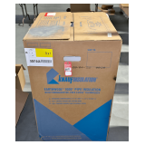 Knauf Insulation Earthwool 1000 Degree Pipe Insulation