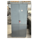 Metal Shop Cabinet