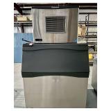 Scotsman B842S Upright Ice Machine