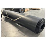 Wrestling Mat