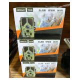 CamPark T85 Digital Trail Cameras