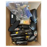 Paintball Accessories
