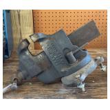 Athol - 64 4' Vise
