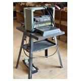 Delta 12' Portable Planer