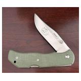 Boker Plus Optima Hunting Knife Set- NEW