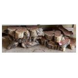 Live Edge Wood Slabs
