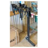 Receiver Hitch Bike Rack